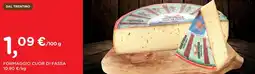 Orvea Formaggio CUOR DI FASSA offerta