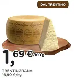 Orvea Trentingrana offerta