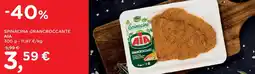 Orvea Spinacina grancroccante AIA offerta