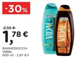 Orvea Bagnodoccia VIDAL offerta
