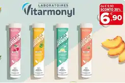Iperal Laboratoires vitarmonyl offerta