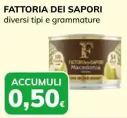 Basko Fattoria dei sapori offerta