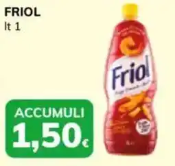 Basko Friol offerta