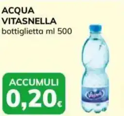 Basko Acqua VITASNELLA offerta
