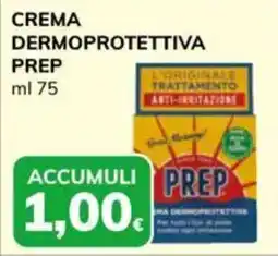 Basko Crema dermoprotettiva PREP offerta
