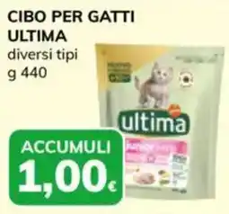 Basko Cibo per gatti ULTIMA offerta
