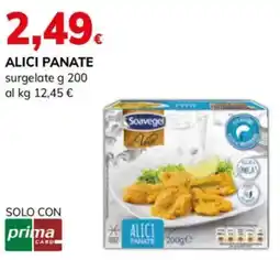 Basko Alici panate offerta