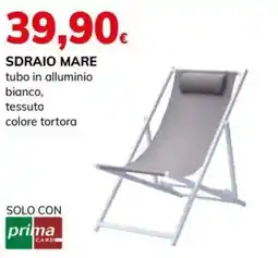 Basko Sdraio mare offerta