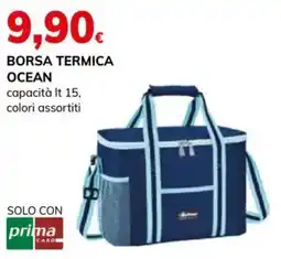 Basko Borsa termica ocean offerta
