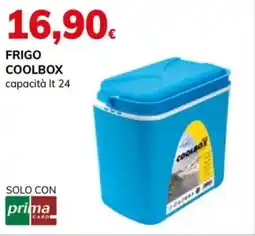 Basko Frigo coolbox offerta