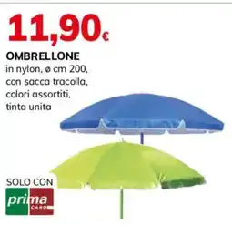 Basko Ombrellone offerta