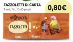 Coop Superstore Fazzoletti di carta offerta