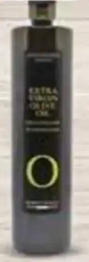 Coop Superstore OLIO EXTRA VERGINE DI OLIVA BLACK SELECTION offerta