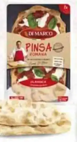 Coop Superstore Pinsa romana DI MARCO offerta