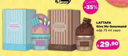 Acqua & Sapone LATTAFA Give Me Gourmand edp vapo offerta