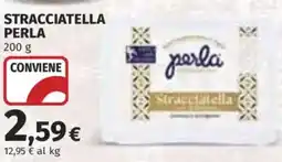 Coop Superstore Stracciatella PERLA offerta