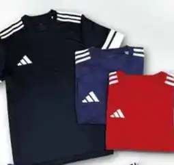Coop Superstore T-shirt uomo, donna o ragazzo squadra ADIDAS offerta