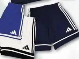 Coop Superstore Calzoncini uomo, donna o ragazzo squadra ADIDAS offerta