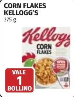 Coop Superstore Corn flakes KELLOGG'S offerta