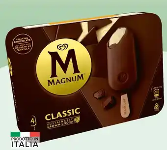Stecchi Magnum