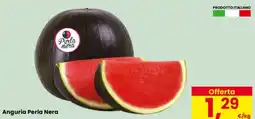 Despar Anguria Perla Nera offerta