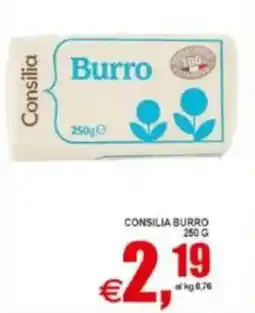 Pewex Consilia burro offerta