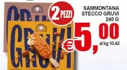 Pewex Sammontana stecco gruvi offerta