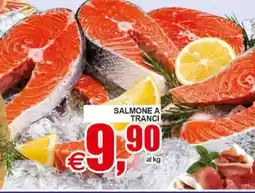 Pewex Salmone a tranci offerta
