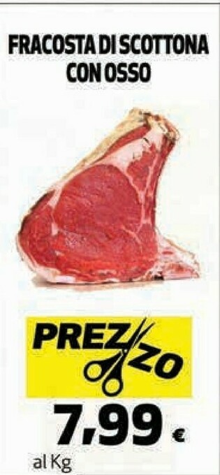 Coop Carne offerta