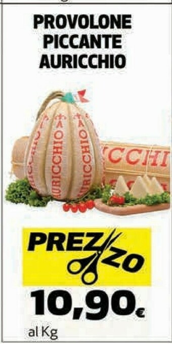 Coop Provolone offerta