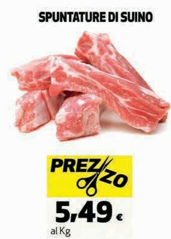 Coop Carne offerta
