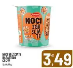 Ard Discount Noci sgusciate barattolo offerta