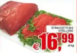 Pewex Straccetti b/a vitellone offerta