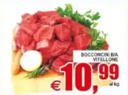 Pewex Bocconcini b/a vitellone offerta