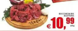 Pewex Bocconcini b/a scottona offerta