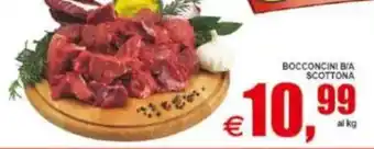 Pewex Bocconcini b/a scottona offerta