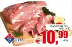 Pewex Fracostina c/o vitella offerta