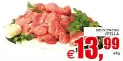 Pewex Bocconcini vitella offerta