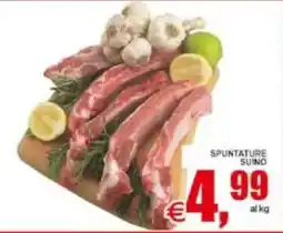 Pewex Spuntature suino offerta