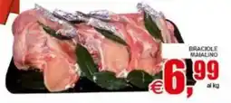 Pewex Braciole maialino offerta