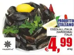 Pewex Cozza offerta