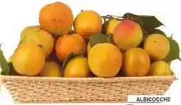 Pewex Albicocche offerta