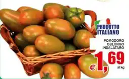Pewex Pomodoro oblungo insalataro offerta