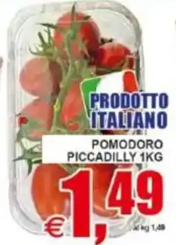 Pewex Pomodoro piccadilly offerta