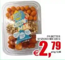 Pewex Fr.better sfizioso mix offerta