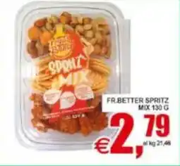 Pewex Fr.better spritz mix offerta