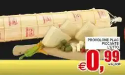 Pewex Provolone plac piccante offerta