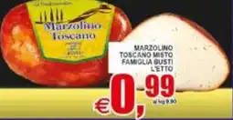 Pewex Marzolino toscano misto famiglia busti offerta