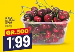 Ard Discount Ciliegie offerta