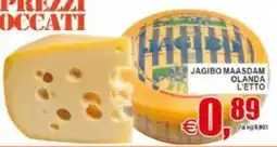 Pewex Jagibo maasdam olanda offerta